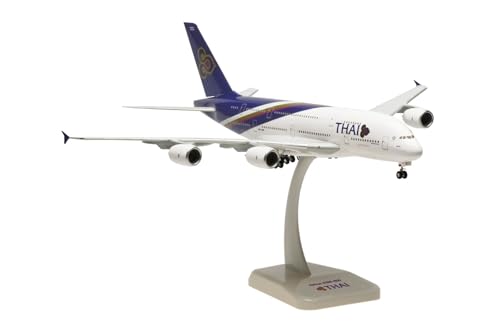 Hogan タイ航空 モデルプレーン A330 おまけ付き Hogan タイ航空