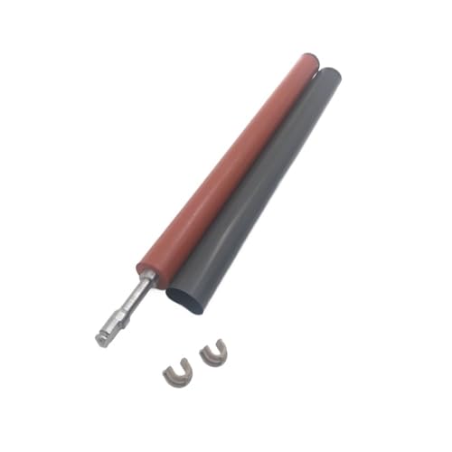 Rodillo de presión inferior de alta resistencia térmica y casquillo para fusor HP P1102 y M1136