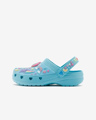 Image of Skechers Girls' Heart Charmer-Girly Land