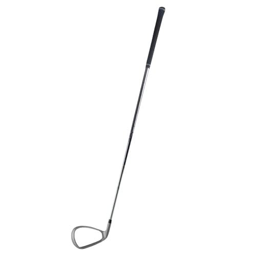 Golf swing training stick flexible pour corriger la posture et la trajectoire