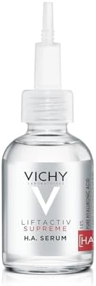 LIFTACTIV SUPREME H.A. EPIDERMIC FILLER COM 30ML SÉRUM FACIAL VIC...