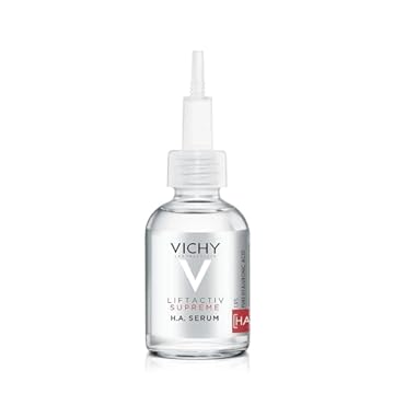 LIFTACTIV SUPREME H.A. EPIDERMIC FILLER COM 30ML SÉRUM FACIAL VICHY
