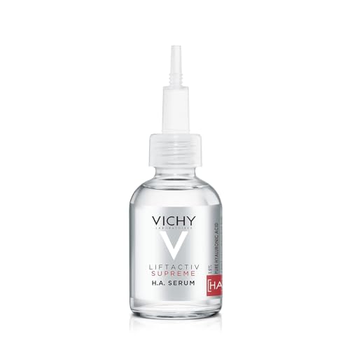 LIFTACTIV SUPREME H.A. EPIDERMIC FILLER COM 30ML SÉRUM FACIAL VIC...