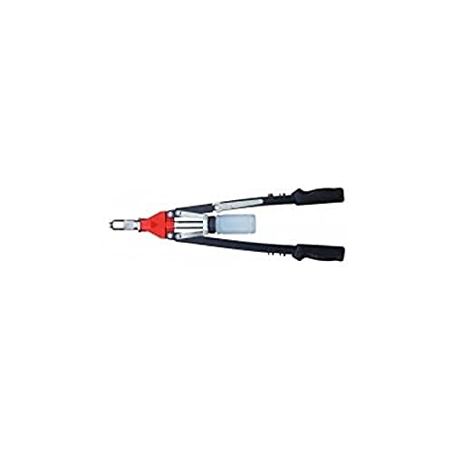 Preisvergleich Produktbild Techman 7250100 Nietzange Pro mit Hebelhebel, 7250100, andere