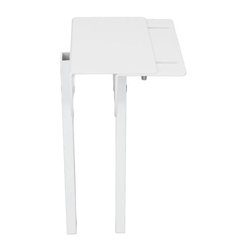 Cerradura plegable infantil de aluminio para proteger puertas dobles de armarios y despensas 3