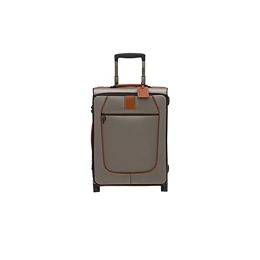 Stratic Original S Koffer, 55 cm, 43 L, champagne