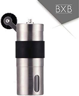 BXB Travel Friendly Portable Hand-Held Pill Crusher | Crush Tablets into Fine Powder | for People Who Can’t Swallow Medicine | Children, Pets | Pulverizer