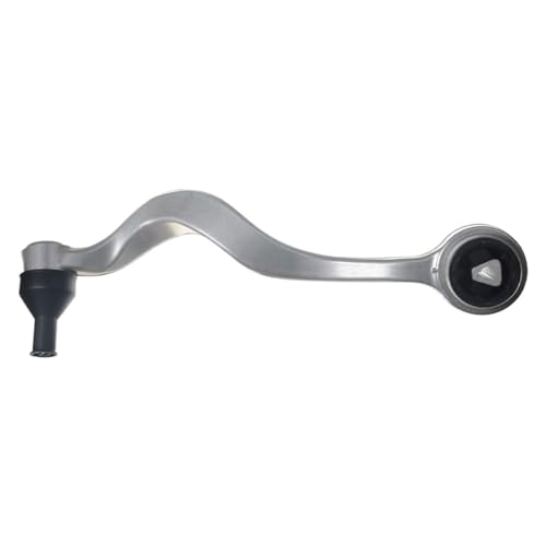 2 bras de commande avant inférieurs pour BMW Série 5 E60 berline de 2003 à 2010