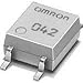 Omron Electronics G3VM-41GR7 Solid State Relay
