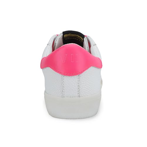Image of VINTAGE HAVANA Womens Flair Slip On Sneakers Shoes Casual