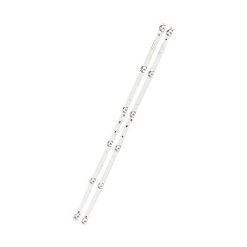 Tiras de luz H32D7100E H32D71100E repuesto de retroiluminación LED para varios modelos