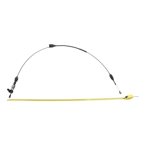 Câble de levier de vitesse pour Dodge Durango 2001-2003 - 6