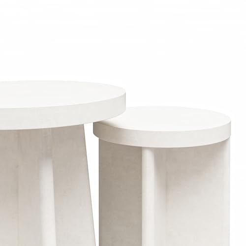 Ameriwood Home 6615920COM Liam End Tables, Set Of 2 thumb #7