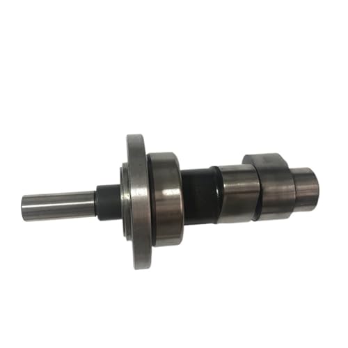 Árbol de levas de motocicleta 145cc para solucionar ruidos de motor 4