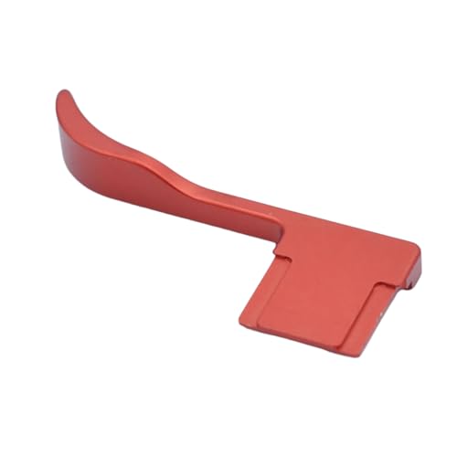 Impugnatura per pollice per A7c A7C2 A7CII A7CR migliora il controllo e il comfort durante il tempo in mano impugnatura per per fotografi lungo