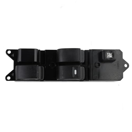 Interrupteur lève-vitre 8608A114 Mitsubishi contrôle fluide