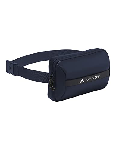 VAUDE Unisex Mineo Tech Pouch Bags (Pack of 1), Eclipse, standard size