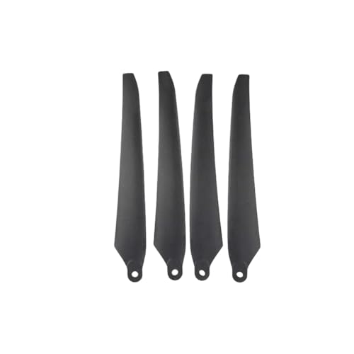 Hélice pliante 22 pouces en carbone compatible drone X6SE CW CCW