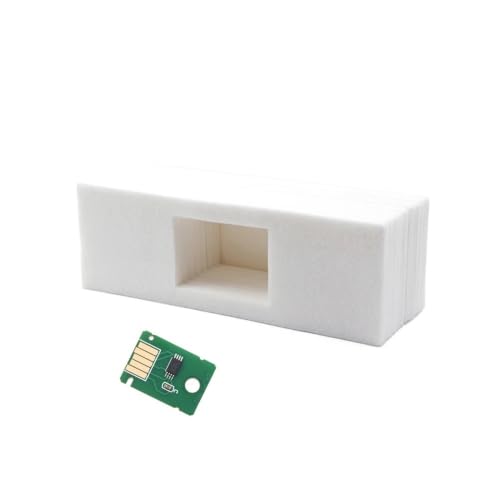 Esponja de mantenimiento MC-30 de alta absorción para Canon 1156C002AA 2