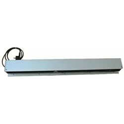 ECI ElettrofornITURE - Juego de automatización de puertas correderas, 1 puerta, 1 m, Ditec Entrematic Olly C doitoc10p