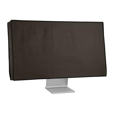 kwmobile Monitor Cover for 34-35" Monitor Cover