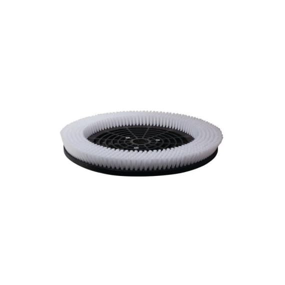 Cepillo de fregado de nylon ASSM 560 0,6 mm ø 560 mm