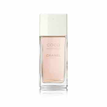 Chanel COCO MADEMOISELLE Eau de Toilette Spray 100 ml (3.4