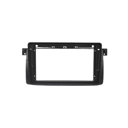 Adaptateur lecteur Android 9 pouces pour BMW Série 3