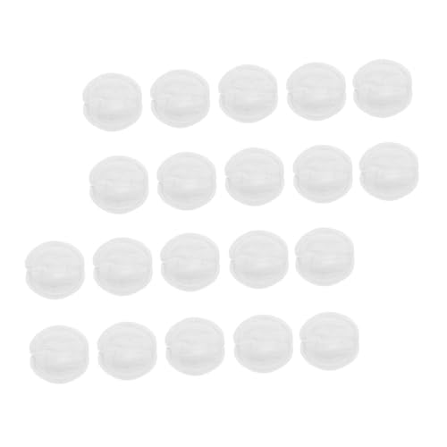 JOINPAYA Breastfeeding Accessories 100pcs Disposable Nursing Pads Leak Proof Mat