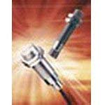 Hall Effect Sensor 20mA 9V/12V/15V/18V 4-Pin (GS100101)