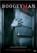 Boogeyman (Special Edition) French (Bilingual) [DVD]