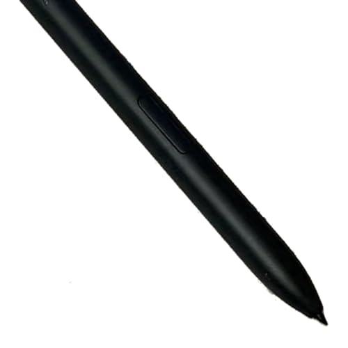 Lápiz capacitivo S Pen para Galaxy S9 Fe y S9 Fe Plus repuesto negro sin Bluetooth 6
