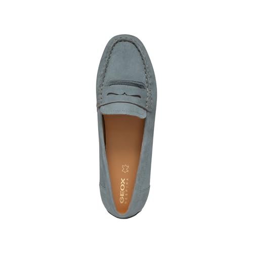 Image of Geox Womens Moccasin