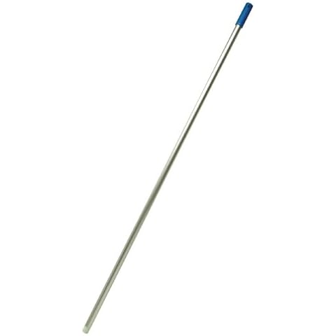 Contico CNT00783 540BL Mop Handle Aluminium Socket, Blue Cover