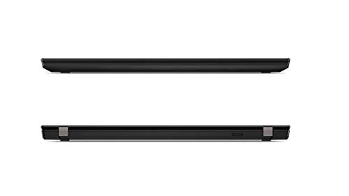 Lenovo Thinkpad T490 14.0 Fhd (1920X1080) 250 Nits Ips Anti-Glare Display - Intel Core I5-8265U Processor, 16Gb Ram, 512Gb Pcie-Nvme Ssd, Windows 10 Pro 64-Bit (Renewed) #TOP7