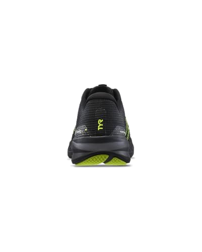 Image of TYR Unisex SR-1 Tempo Running Athletic Shoes