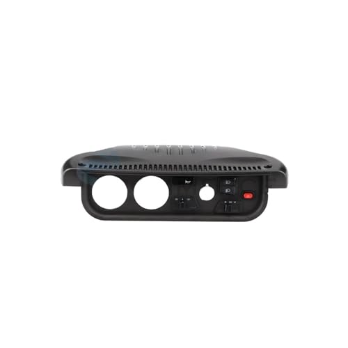 Tableau de bord multifonction compatible avec les modèles de VTT, kart, buggy, quad 50cc, 70cc, 90cc, 110cc, 125cc, 150cc et 250cc