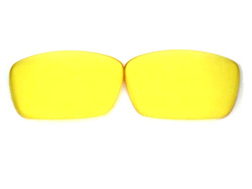 Image of Galaxy Replacement lenses For Oakley Fuel Cell Polarized 100% UVAB
