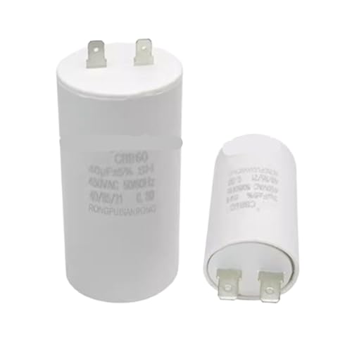 @ԋ@SCnRfT 2PIN CBB60 450V 450VAC 20UF 25UF 30UF 35UF 40UF(40UF 102X49MM)