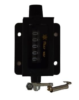 Counter Meter for Aggregate Impact Value, Durable Measurement Tool-ST09