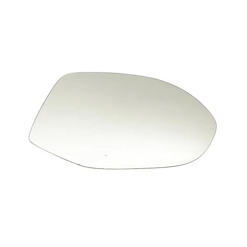 Rétroviseurs angles morts Audi A7 éliminés miroir convexe 4GF