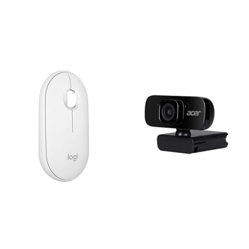 Webcam Pc Logitech Marca Logitech