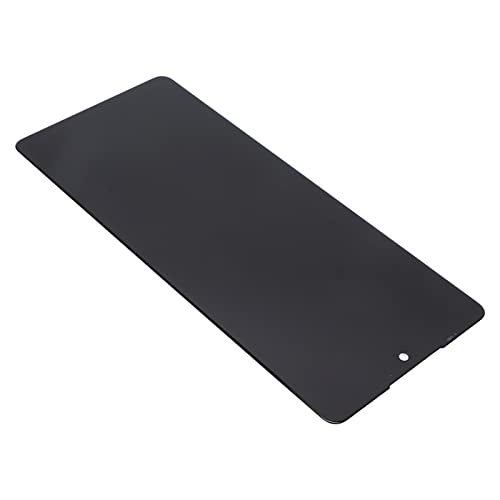 Rankomu LCD-skärm för LG Stylo 6 Q730 - Enkel Installation