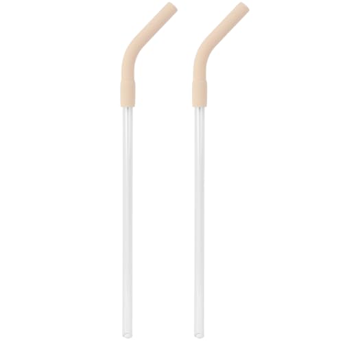 Blackube 800ml �^���u���[ ��p �g���C�^�� �X�g���[ 2�{�Z�b�g (�\�C�~���N�z���C�g)