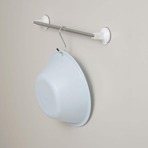 新輝合成 トンボ ミルキーバス 湯桶 ブルー Ag