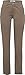 Produktbild BRAX Damen Style Carola Smart Cotton Hose, Grün, 31W / 30L