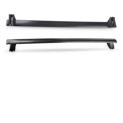 Portaequipajes barras Jeep Grand Cherokee 2011-2014 transversales