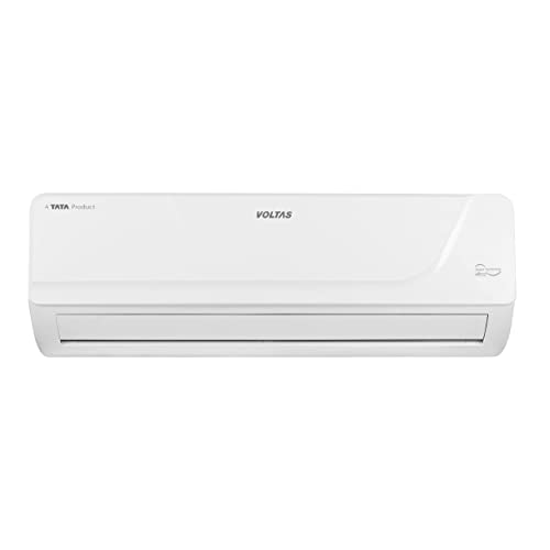Voltas 1.4 Ton 3 Star Inverter Split AC(Copper, Adjustable Cooling, Anti-dust Filter, 2023 Model, 173V Vectra Platina, White) For Rs. 28990 @ 59 %