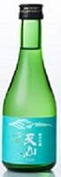 天山酒造 天山 純米吟醸 300ml/12本.e お届けまで14日ほどかかります