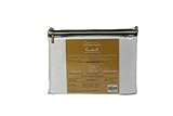 Dream Zone 750 Thread Count PimaCott King Sheet Set in White (White,King)